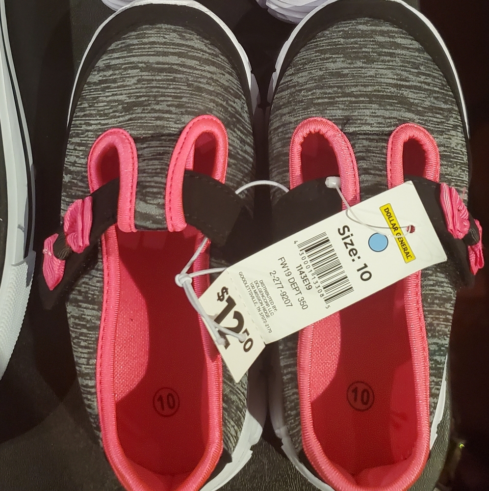Children shoes